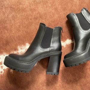 Madden Girl Boots